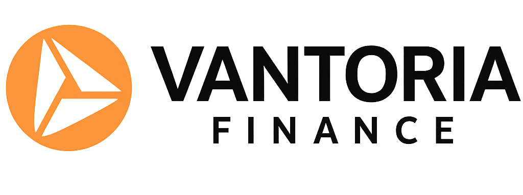 logo Vantoria Finance